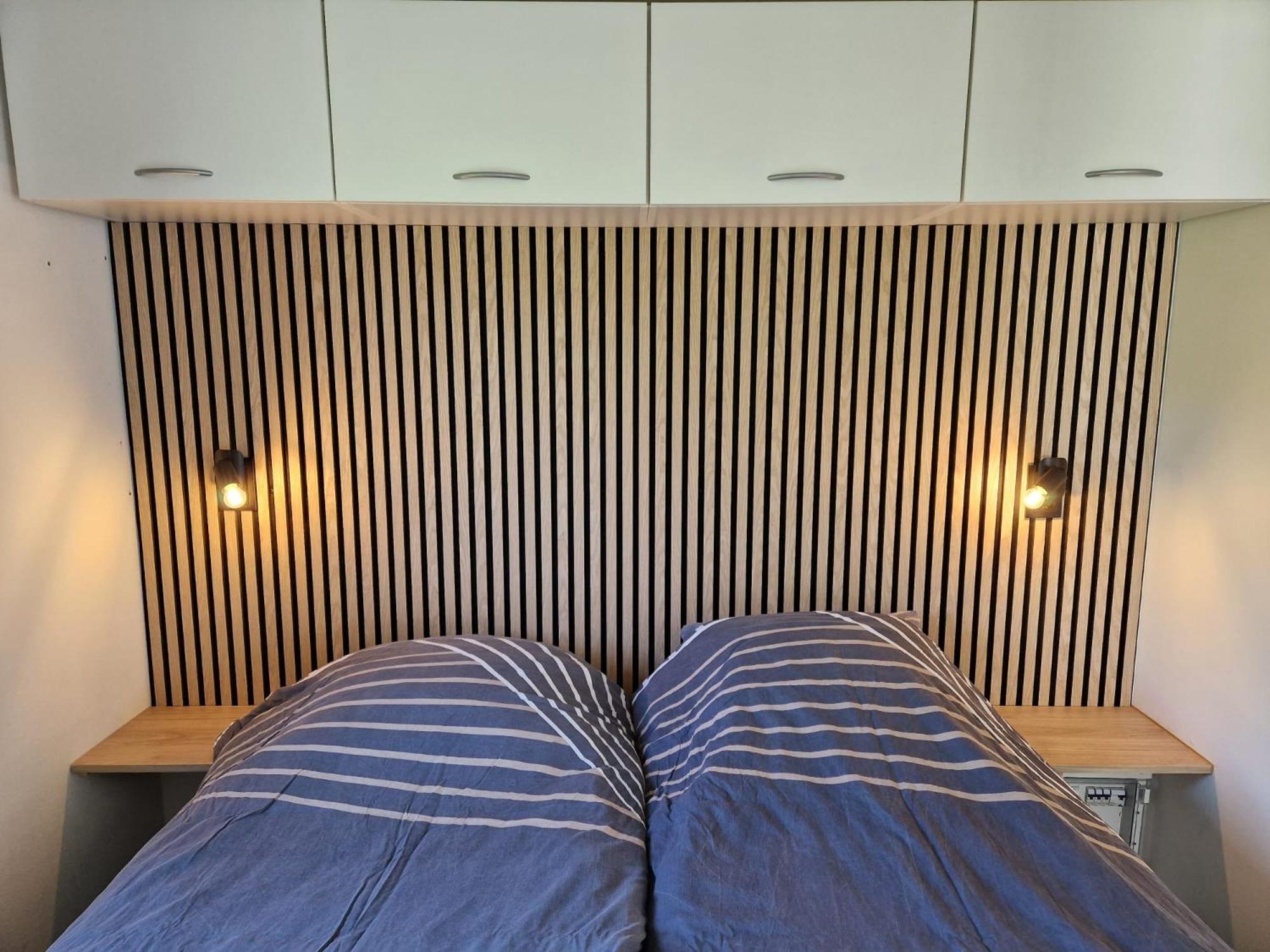 Camping Wad Noch Meer Anna Paulowna Exterior foto